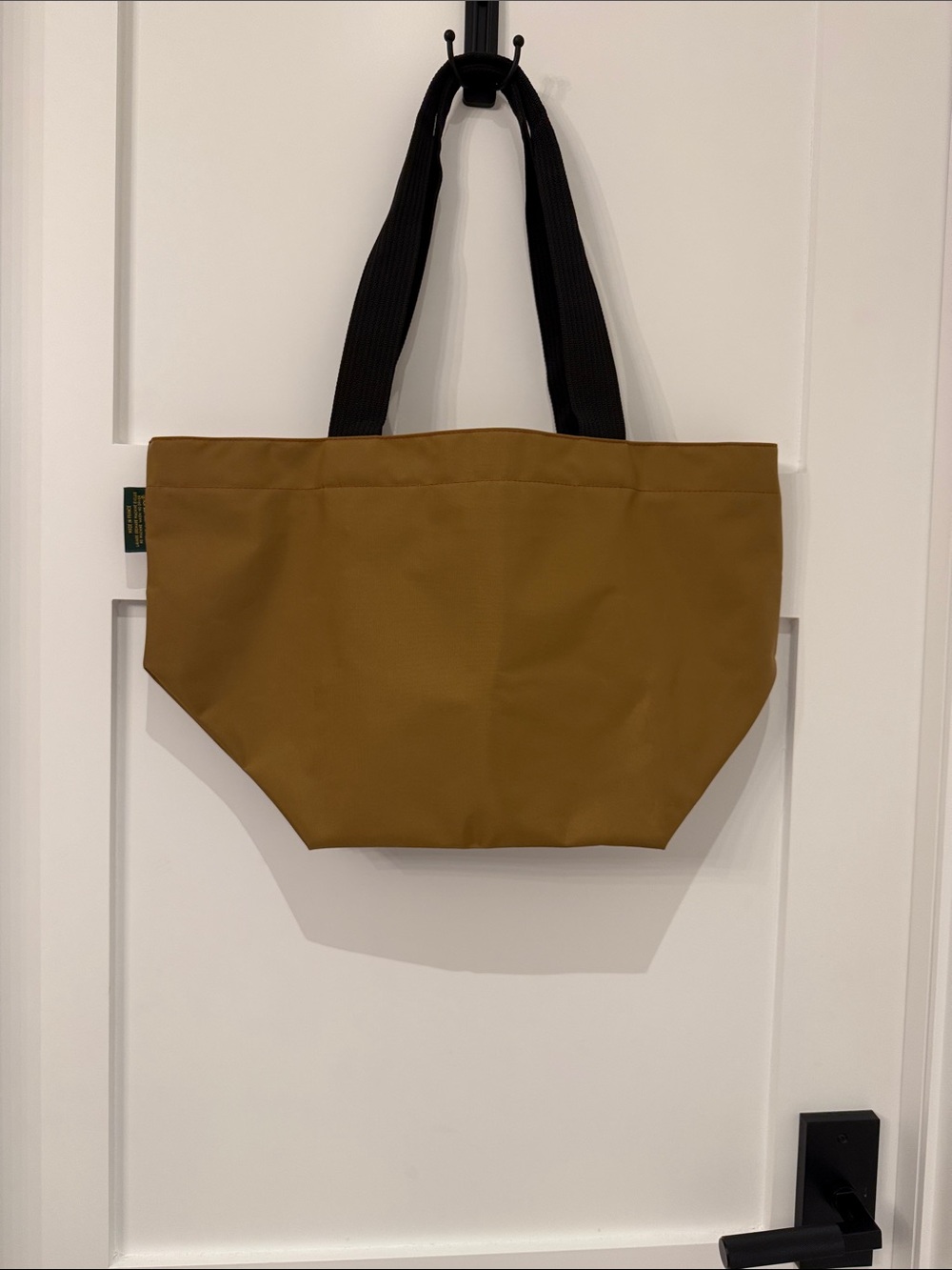 Herve Chapelier BRAND NEW Shoulder Tote bought in Paris